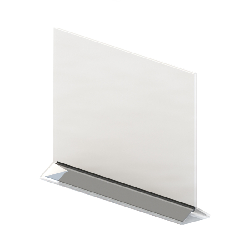 Менюхлдер А3 горизонтальний