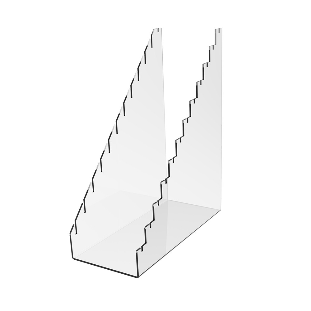 Подставка для ножей EKOSTAR (8 штук)