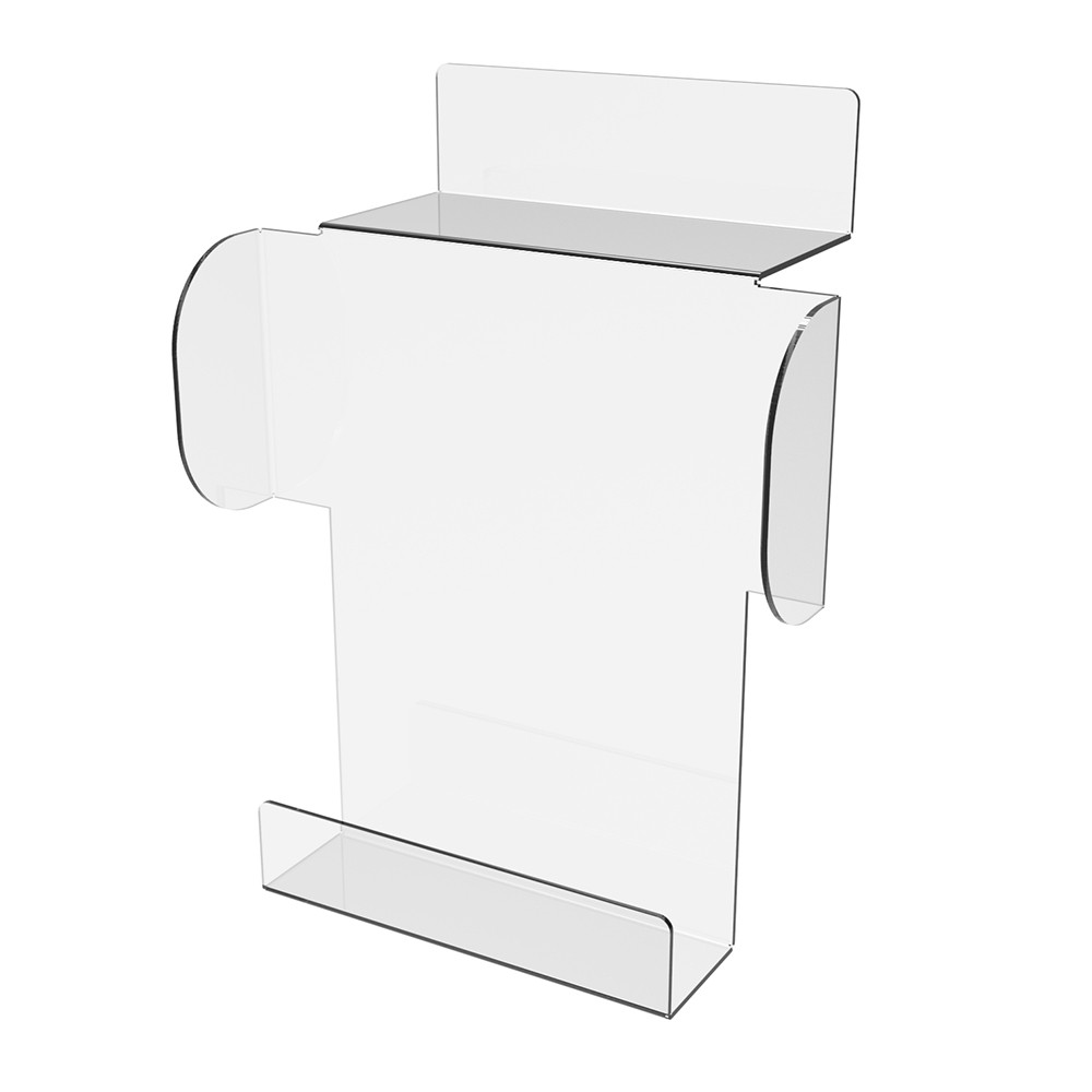 Подставка EKOSTAR для мобильного телефона навесная