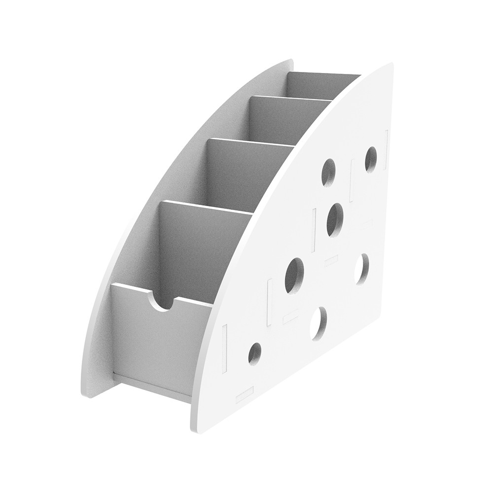 Подставка EKOSTAR на 4 телефона