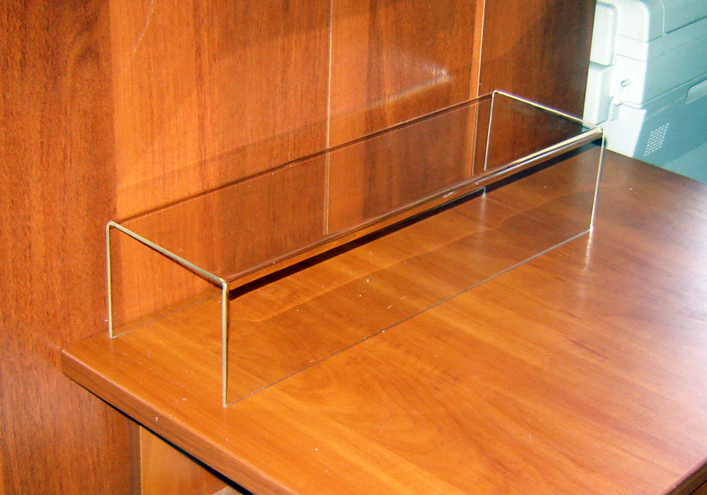 Подставка П-обр 450х130х100