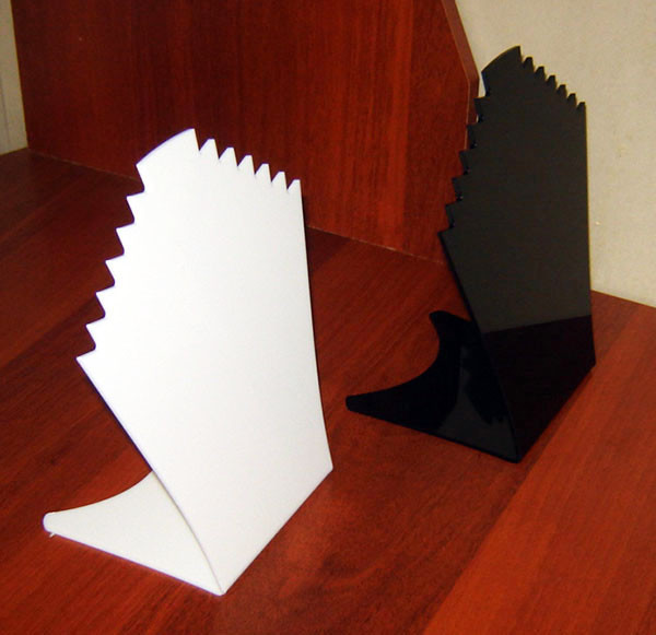 Подставка под колье №1