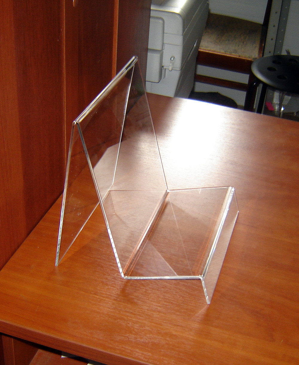 Подставка под сумки №3-2 210х204х210