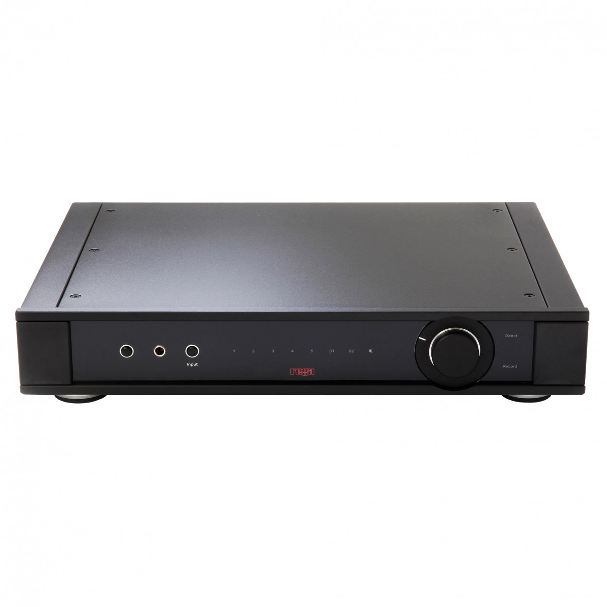 Інтегральний підсилювач Rega Elicit MK5