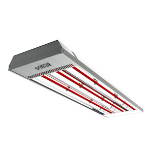 Промышленный обогреватель EKOSTAR Pro 4000