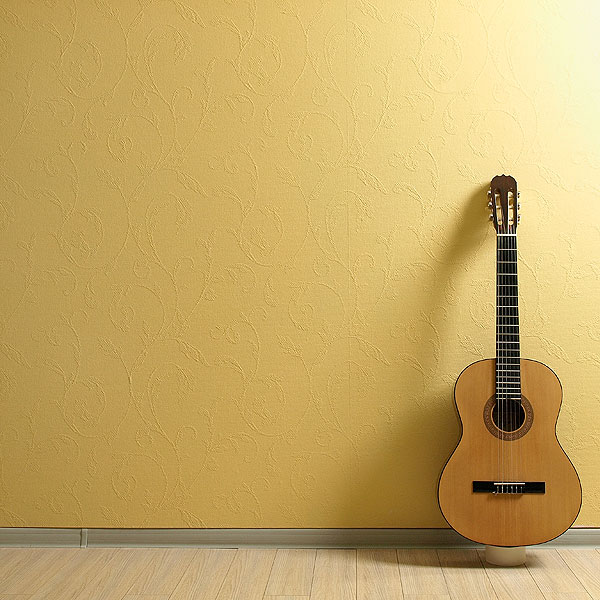 Стеклообои Барокко Wellton Decor WD781