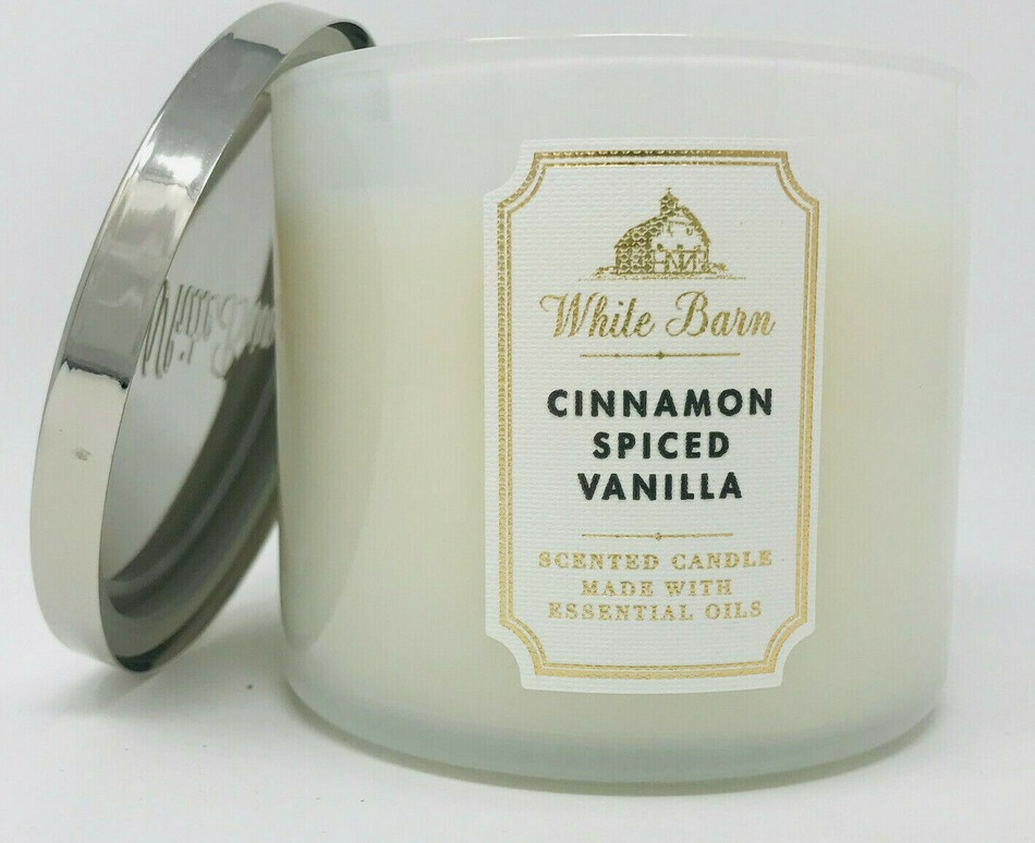 Свічка ароматизована